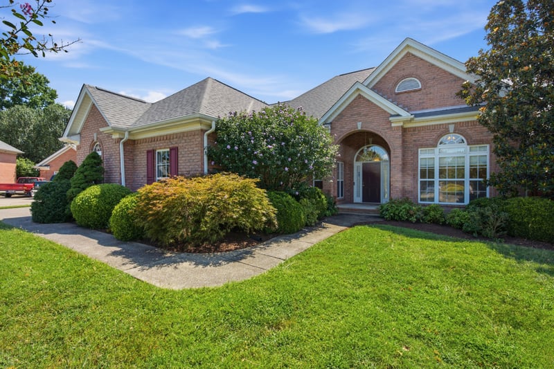 1909 Starbuck Ct, Murfreesboro, TN 37130