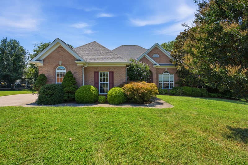 1909 Starbuck Ct, Murfreesboro, TN 37130