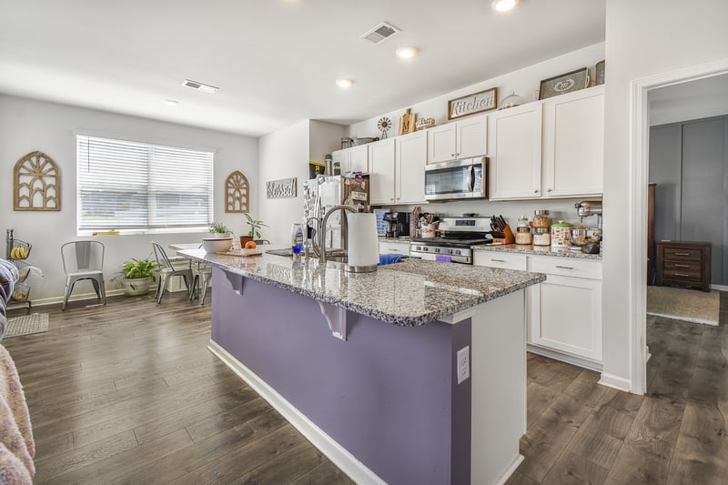 1115 Woodbridge Blvd, Lebanon, TN 37090