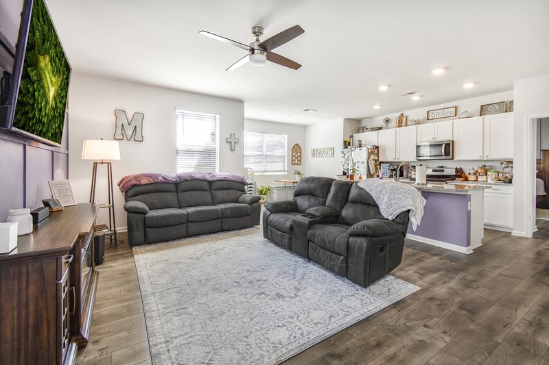 1115 Woodbridge Blvd, Lebanon, TN 37090