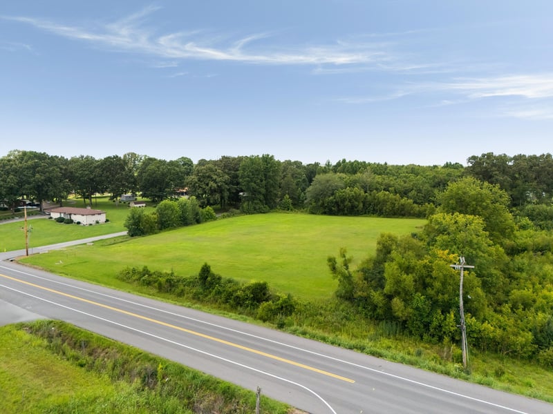 Highway 96 , Burns, TN 37029