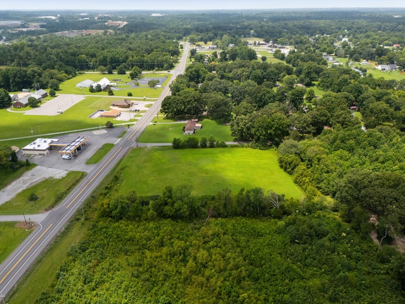 Highway 96 , Burns, TN 37029