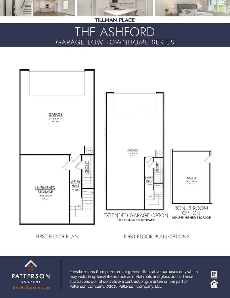 Tillman Pl #Ash-Int, Mount Juliet, TN 37122