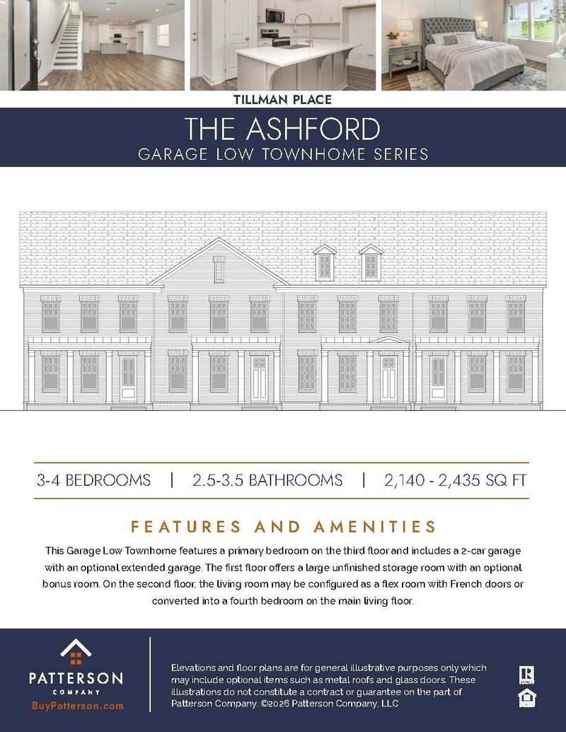 Tillman Pl #Ash-Int, Mount Juliet, TN 37122