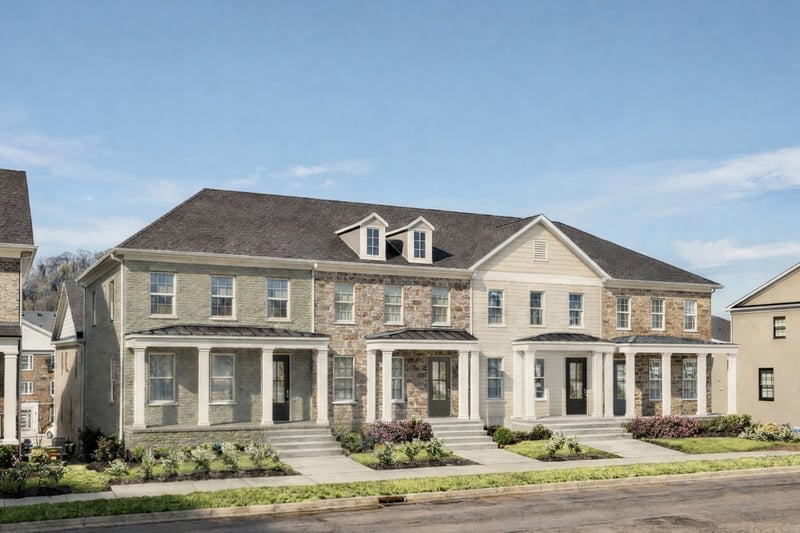 Tillman Pl #Ash-Int, Mount Juliet, TN 37122