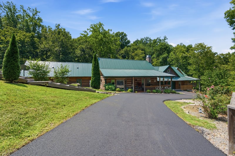 3560 Tyree Springs Rd, Hendersonville, TN 37075