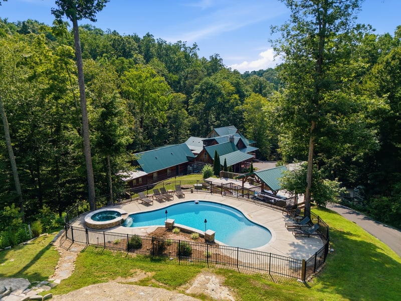 3560 Tyree Springs Rd, Hendersonville, TN 37075