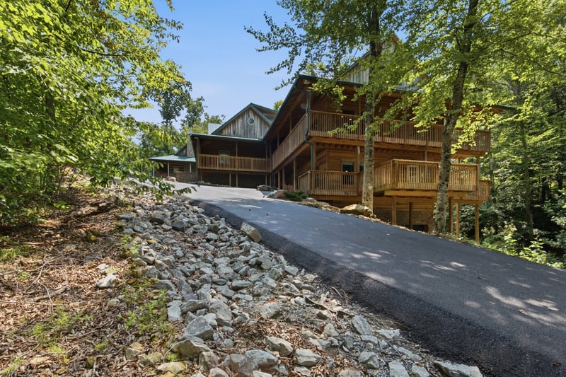 3560 Tyree Springs Rd, Hendersonville, TN 37075