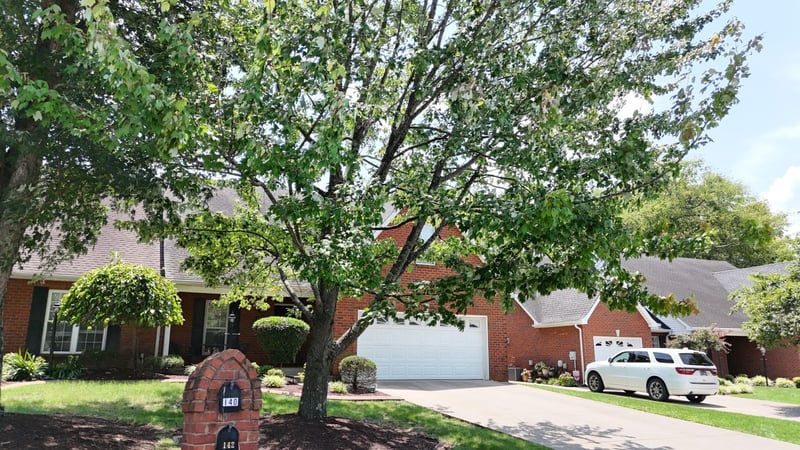 140 Seminole St, Murfreesboro, TN 37127