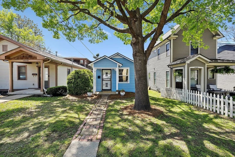 1323 7th Ave, Nashville, TN 37208
