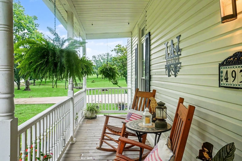 4935 Toll Dugger Rd, Culleoka, TN 38451