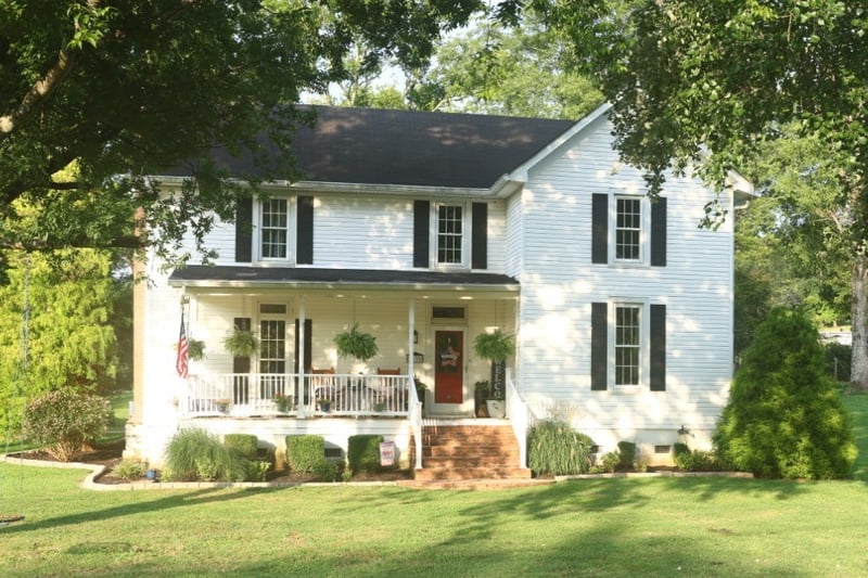 4935 Toll Dugger Rd, Culleoka, TN 38451