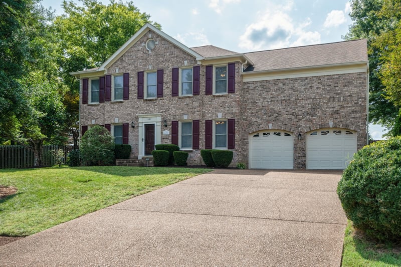 601 Copperfield Ct, Brentwood, TN 37027