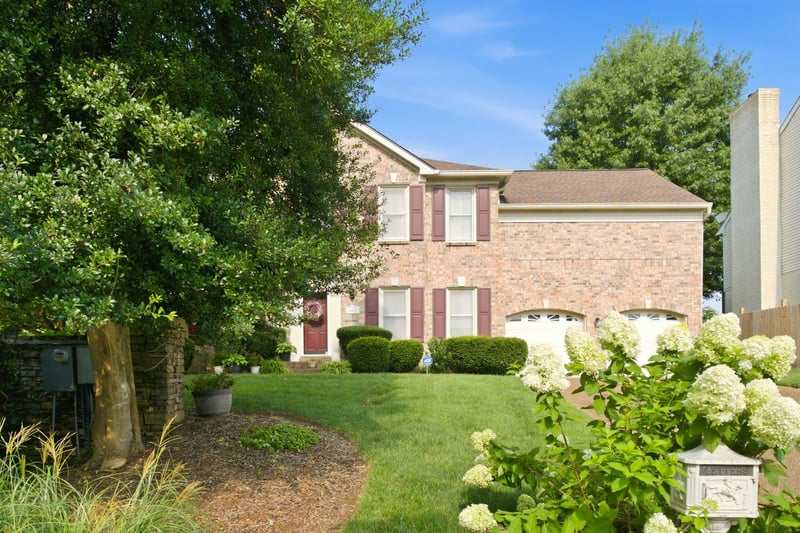 601 Copperfield Ct, Brentwood, TN 37027