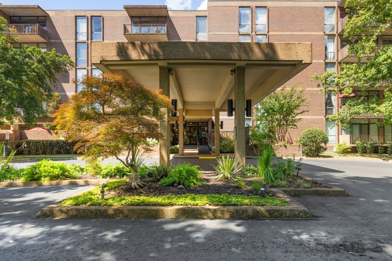 135 Harpeth Trace Smt, Nashville, TN 37221