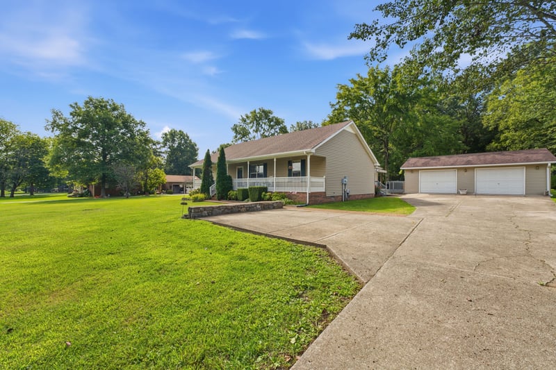 912 Trousdale Ferry Pike, Lebanon, TN 37087