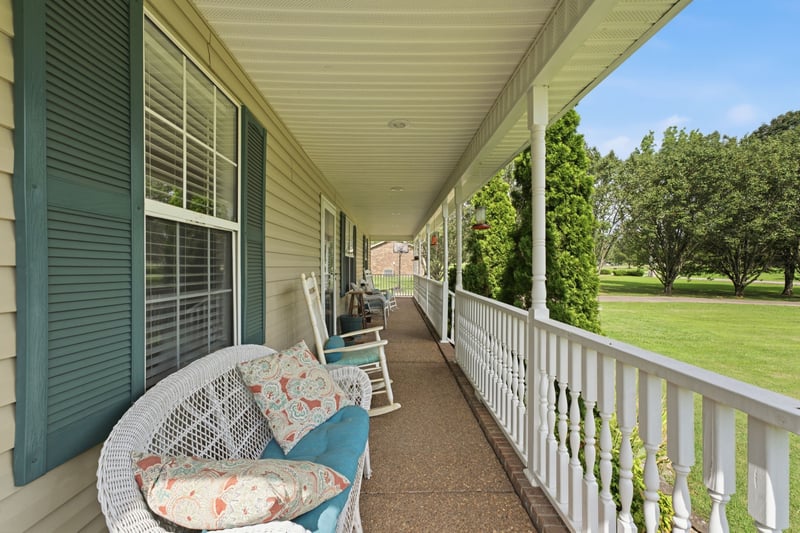 912 Trousdale Ferry Pike, Lebanon, TN 37087