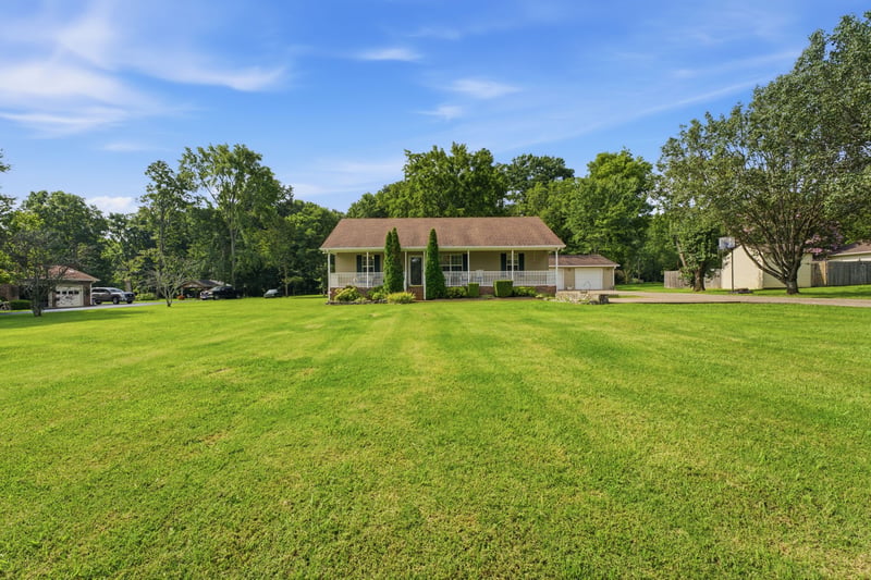 912 Trousdale Ferry Pike, Lebanon, TN 37087
