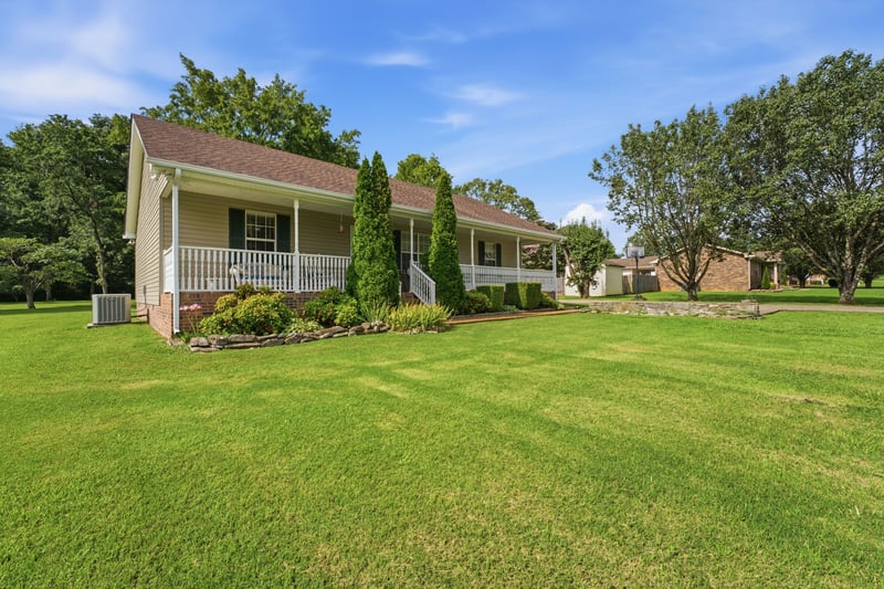 912 Trousdale Ferry Pike, Lebanon, TN 37087