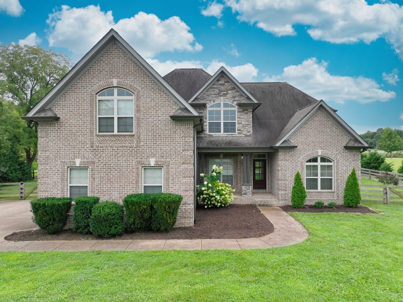 80 Cherokee Dock Rd, Lebanon, TN 37087