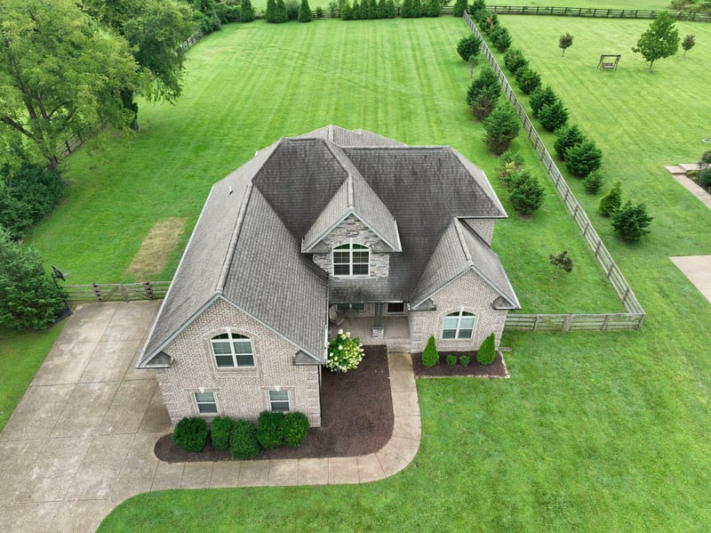 80 Cherokee Dock Rd, Lebanon, TN 37087