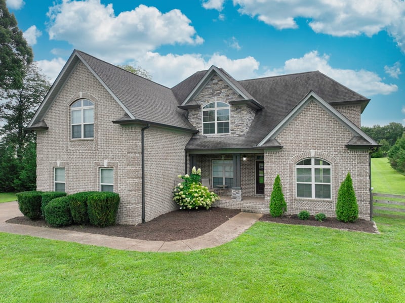 80 Cherokee Dock Rd, Lebanon, TN 37087