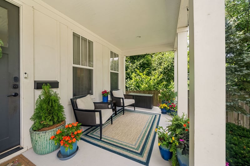 421 Theresa Ave, Nashville, TN 37205