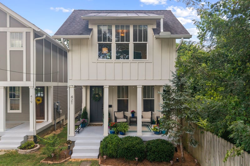 421 Theresa Ave, Nashville, TN 37205