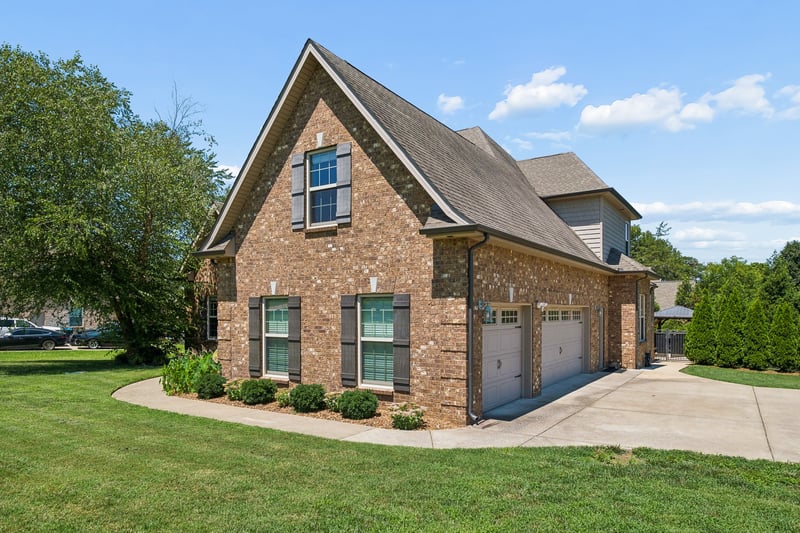 804 Twin View Dr, Murfreesboro, TN 37128