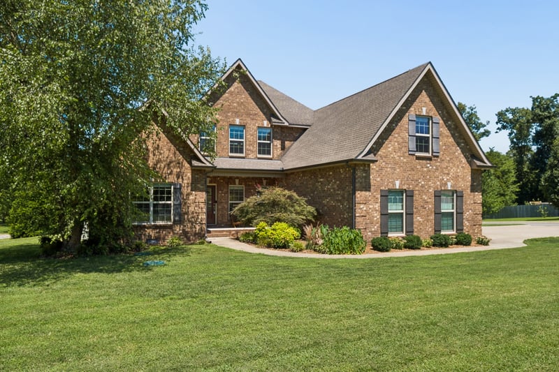 804 Twin View Dr, Murfreesboro, TN 37128