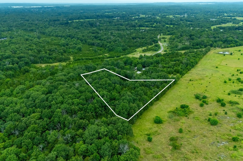 Zachary Rd, Lebanon, TN 37090