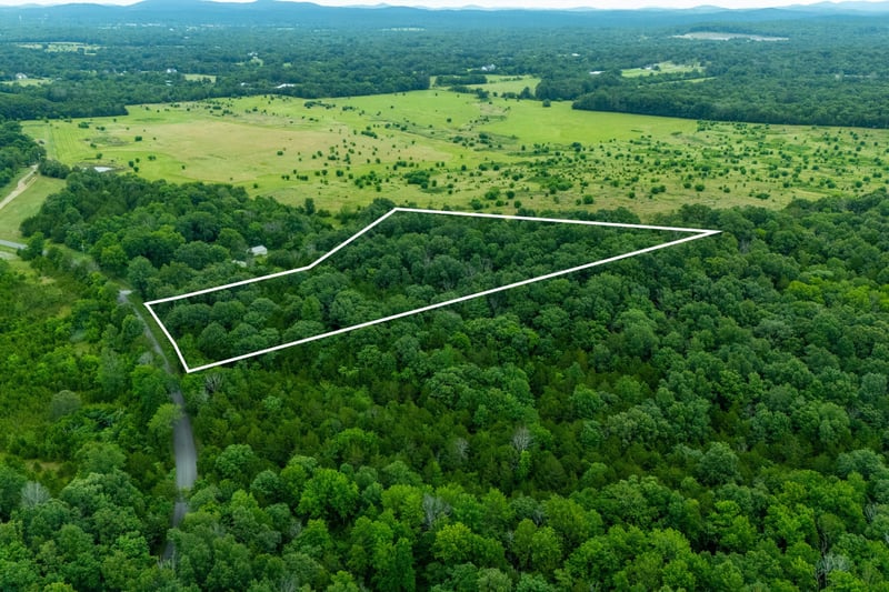 Zachary Rd, Lebanon, TN 37090
