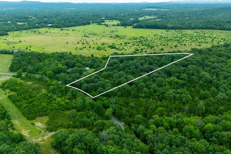 Zachary Rd, Lebanon, TN 37090