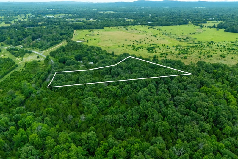 Zachary Rd, Lebanon, TN 37090