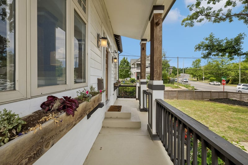 925 Wedgewood Ave, Nashville, TN 37203