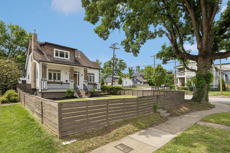 925 Wedgewood Ave, Nashville, TN 37203