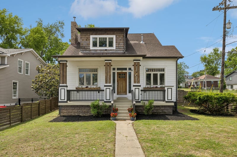 925 Wedgewood Ave, Nashville, TN 37203