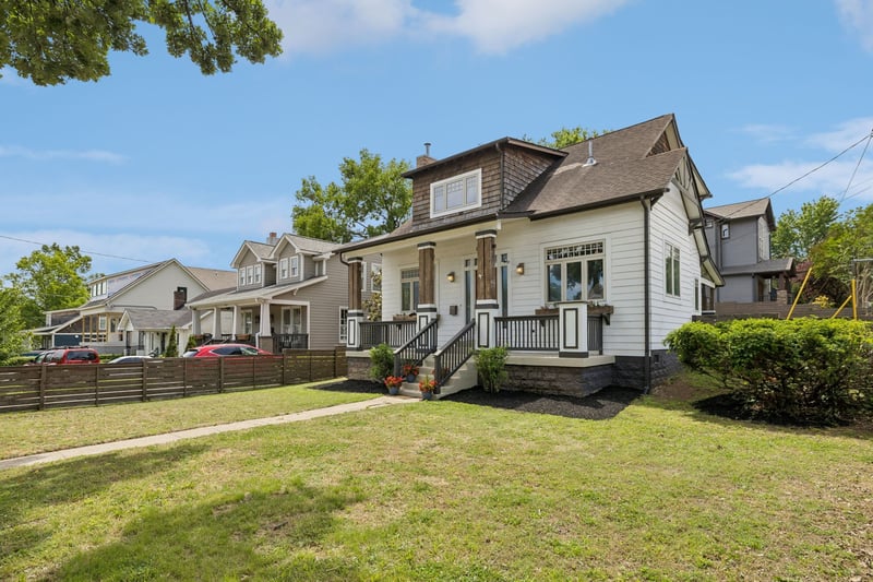 925 Wedgewood Ave, Nashville, TN 37203
