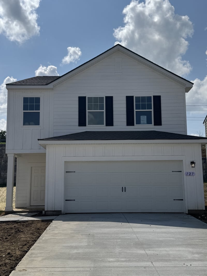 127 Cowslip Way, La Vergne, TN 37086