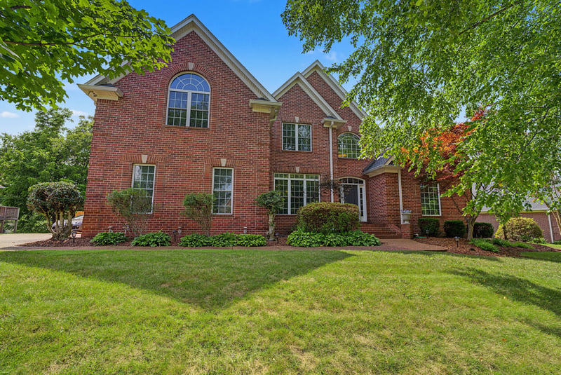 285 Page Dr, Mount Juliet, TN 37122