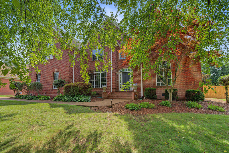 285 Page Dr, Mount Juliet, TN 37122