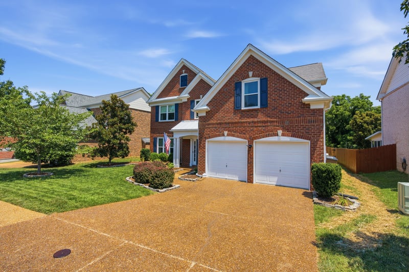 5936 Westheimer Dr, Brentwood, TN 37027