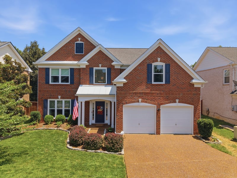 5936 Westheimer Dr, Brentwood, TN 37027