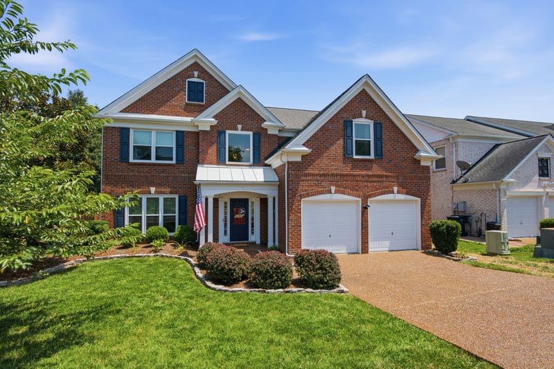 5936 Westheimer Dr, Brentwood, TN 37027