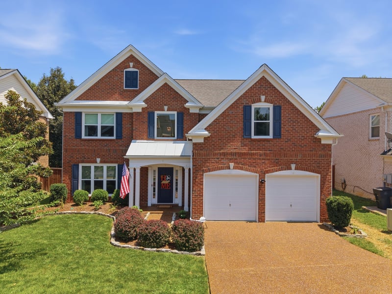 5936 Westheimer Dr, Brentwood, TN 37027