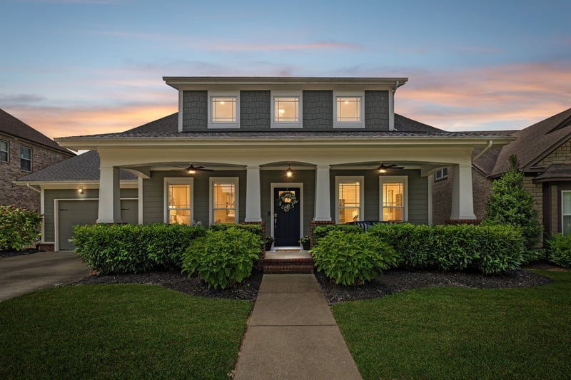2017 Callaway Park Pl, Thompsons Station, TN 37179