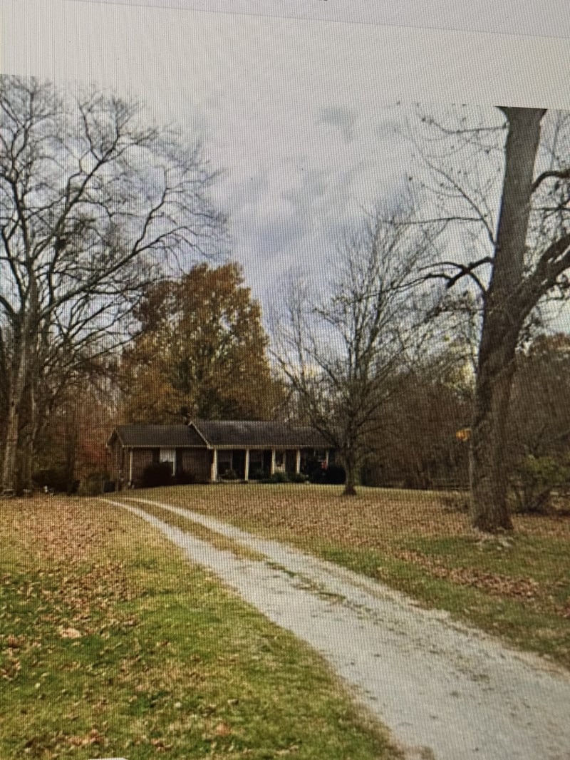117 Faulkner Ln, Mount Juliet, TN 37122