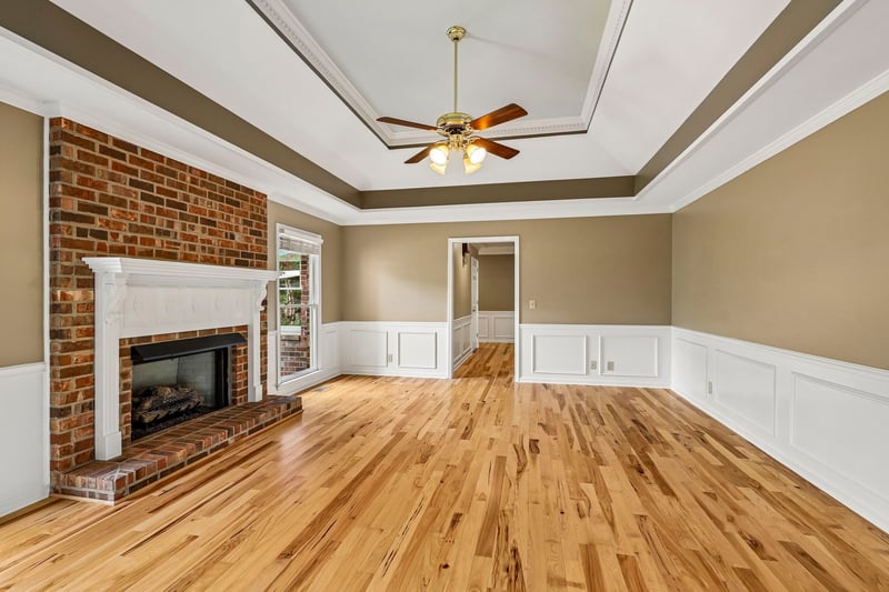 718 Palisade Dr, Murfreesboro, TN 37129