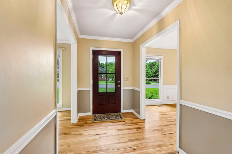 718 Palisade Dr, Murfreesboro, TN 37129