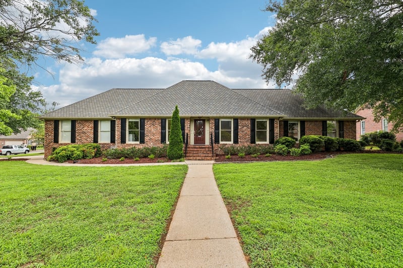 718 Palisade Dr, Murfreesboro, TN 37129
